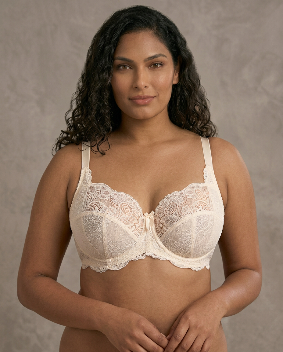 Andorra Fashion Bra