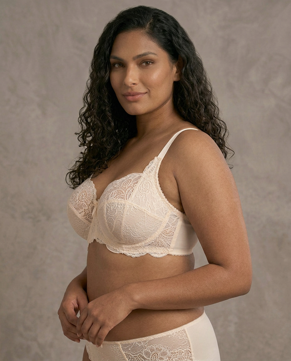 Andorra Fashion Bra
