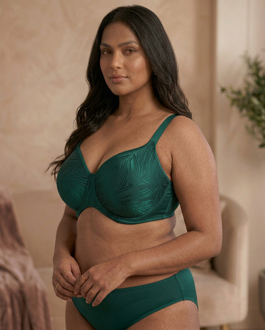 Illuminate T-shirt Bra