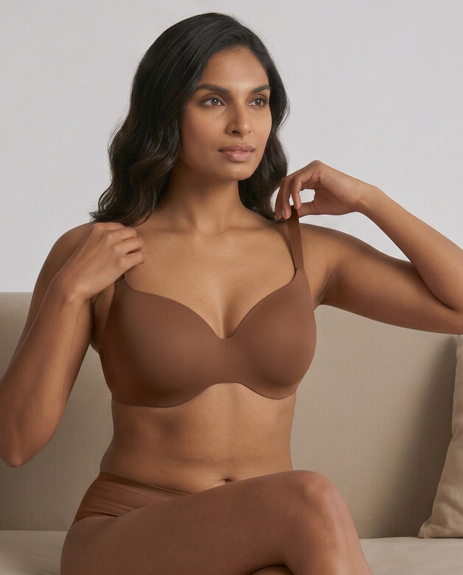 365 T-shirt Bra