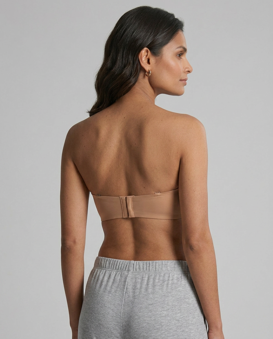 365 Strapless Bra