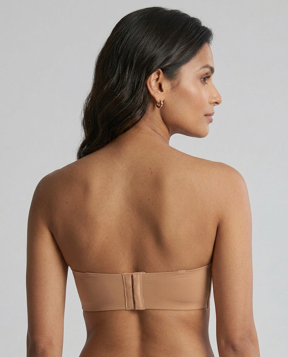 365 Strapless Bra