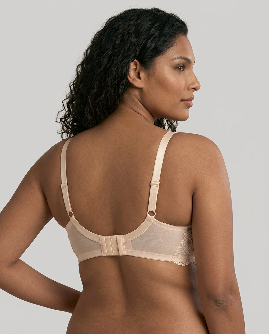 Andorra Fashion Bra