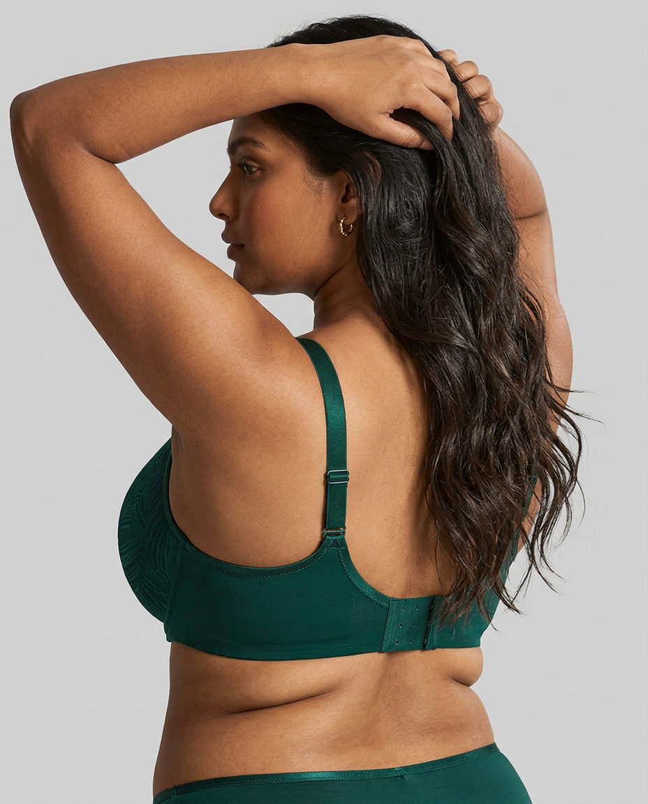Illuminate T-shirt Bra