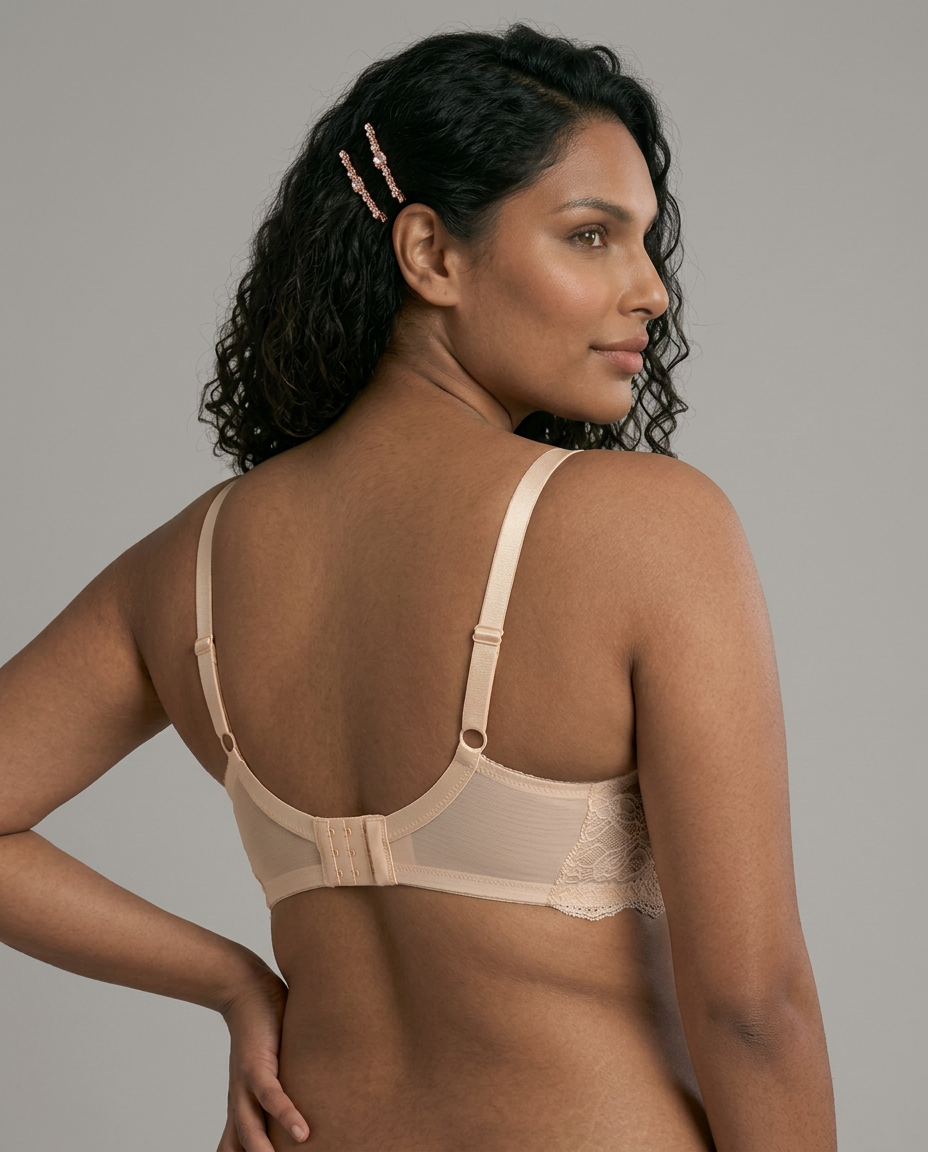 Andorra Fashion Bra