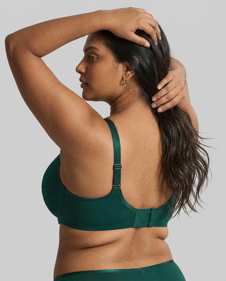 Illuminate T-shirt Bra