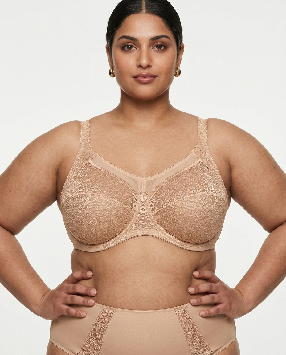 Adelaide Fashion Bra