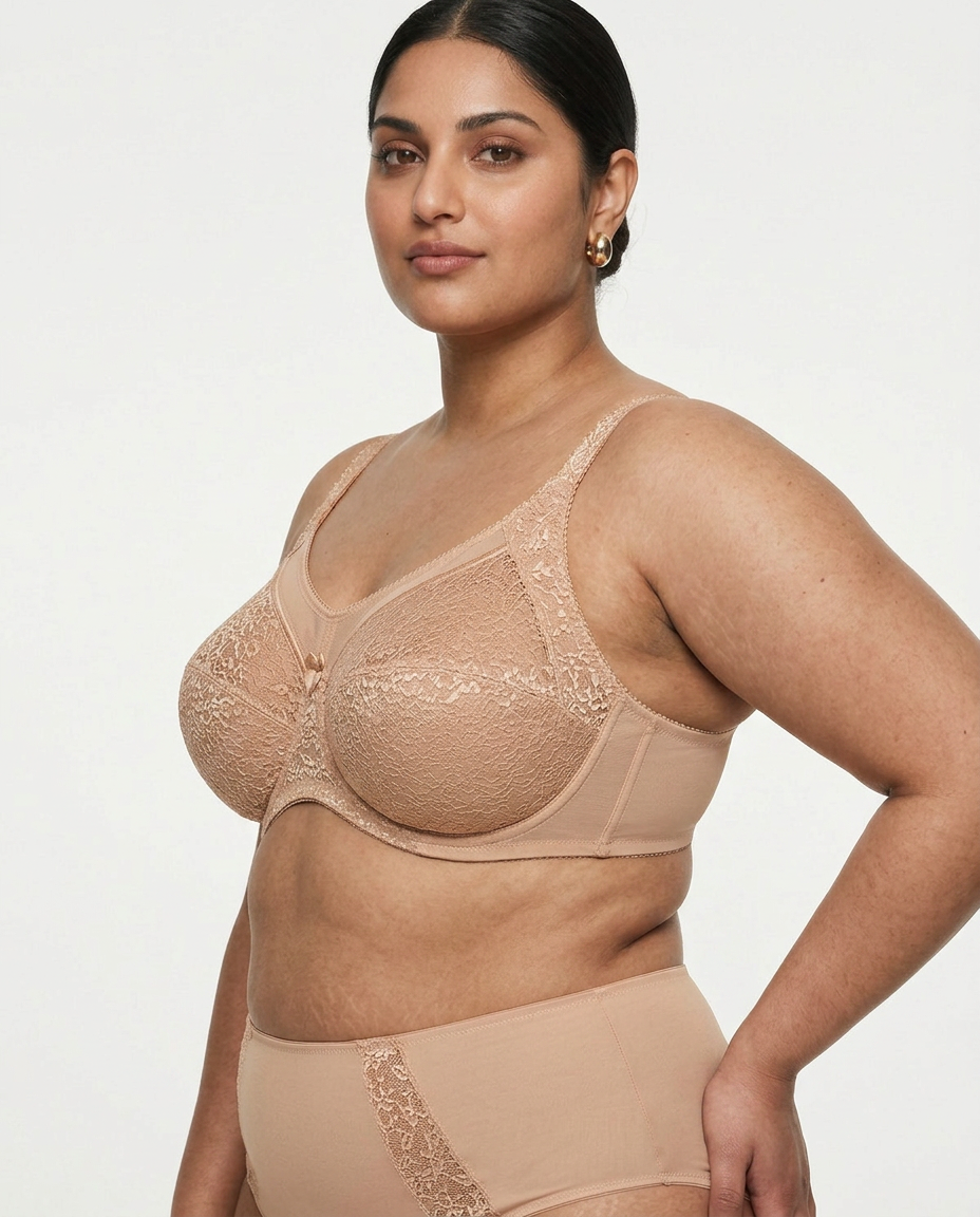 Adelaide Fashion Bra
