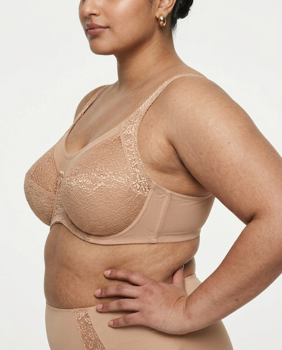 Adelaide Fashion Bra