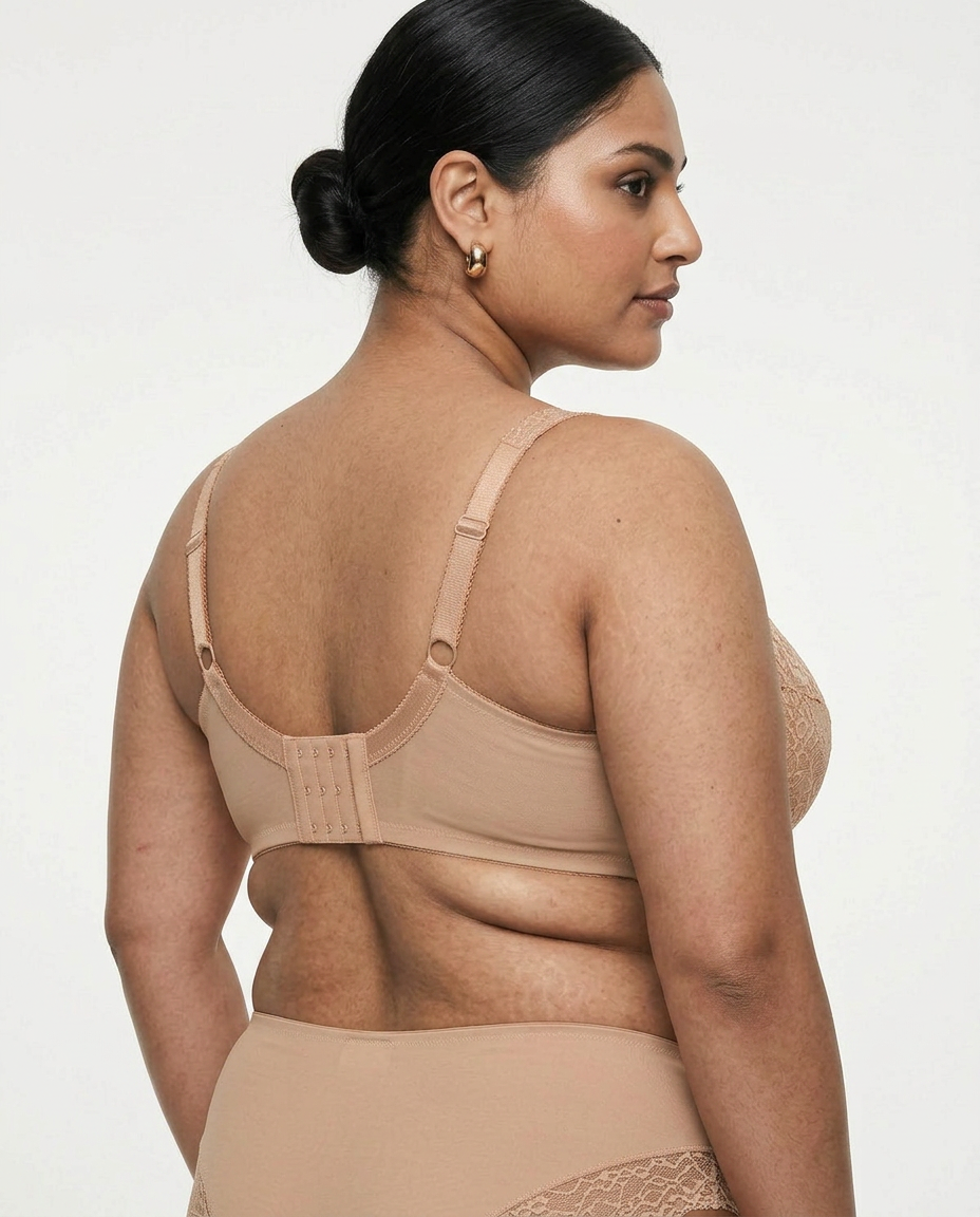 Adelaide Fashion Bra