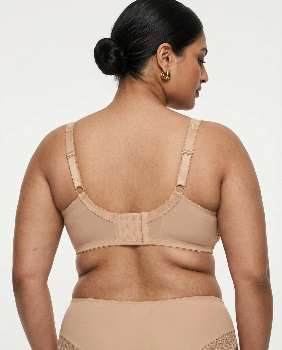 Adelaide Fashion Bra