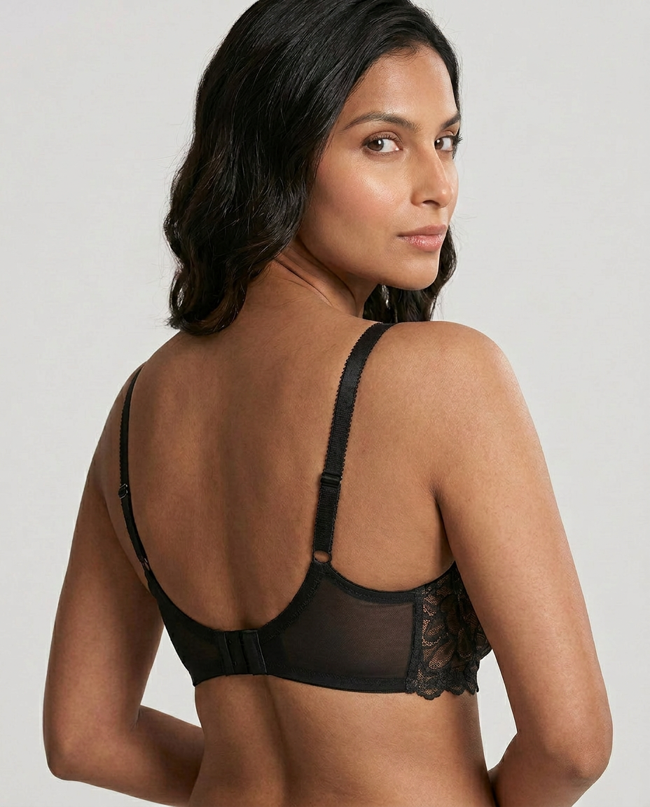 Allure Fashion Bra
