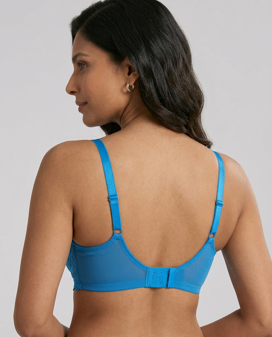Allure Fashion Bra