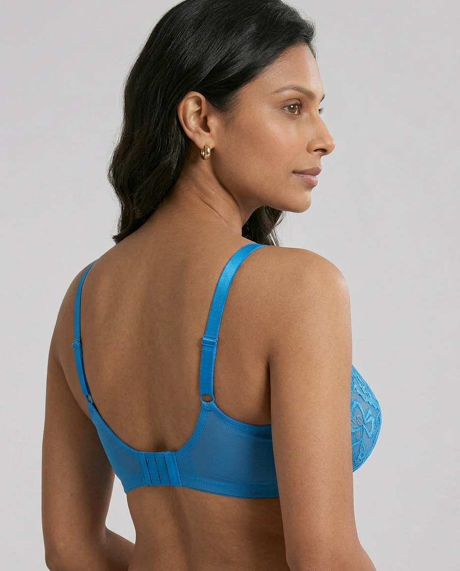 Allure Fashion Bra