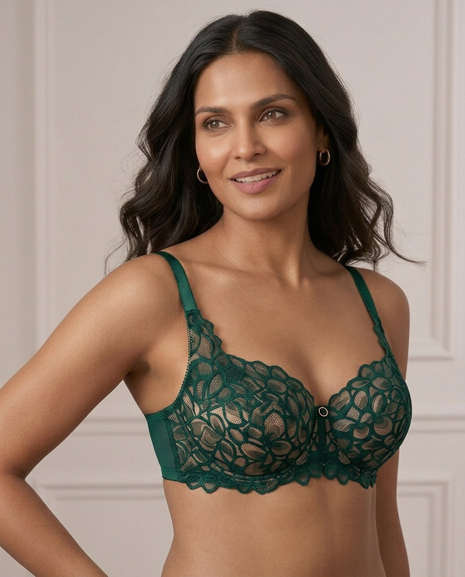 Allure Fashion Bra