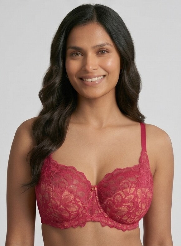 Allure Fashion Bra