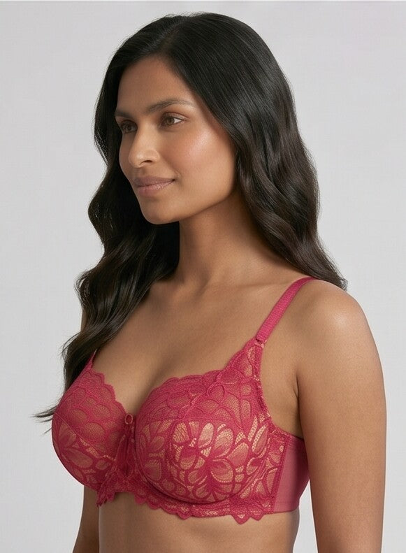 Allure Fashion Bra