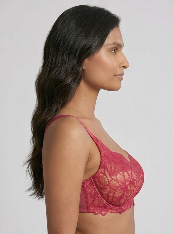Allure Fashion Bra