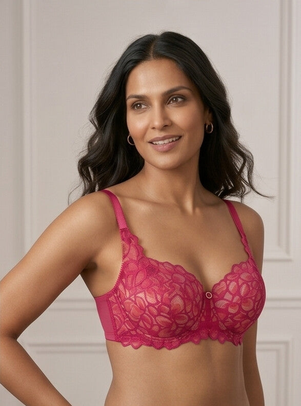 Allure Fashion Bra
