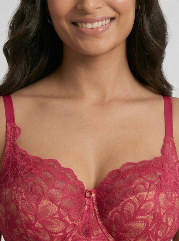 Allure Fashion Bra