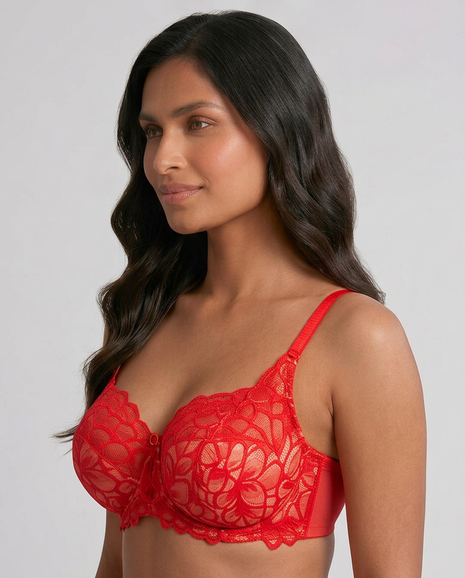 Allure Fashion Bra