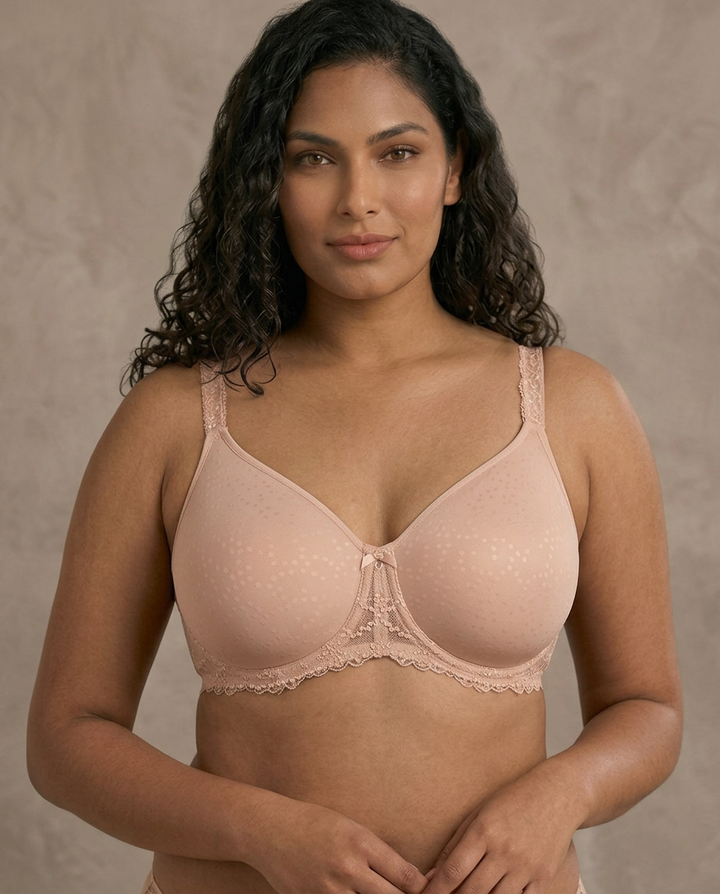 Ana T-shirt Bra