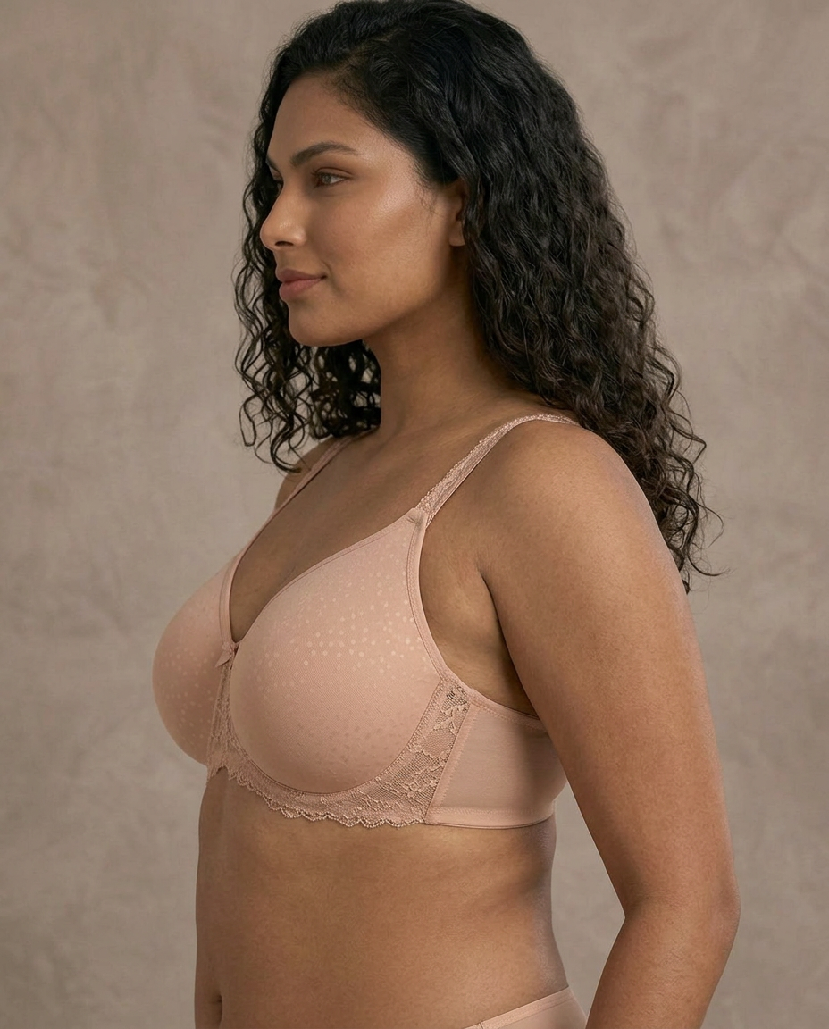 Ana T-shirt Bra