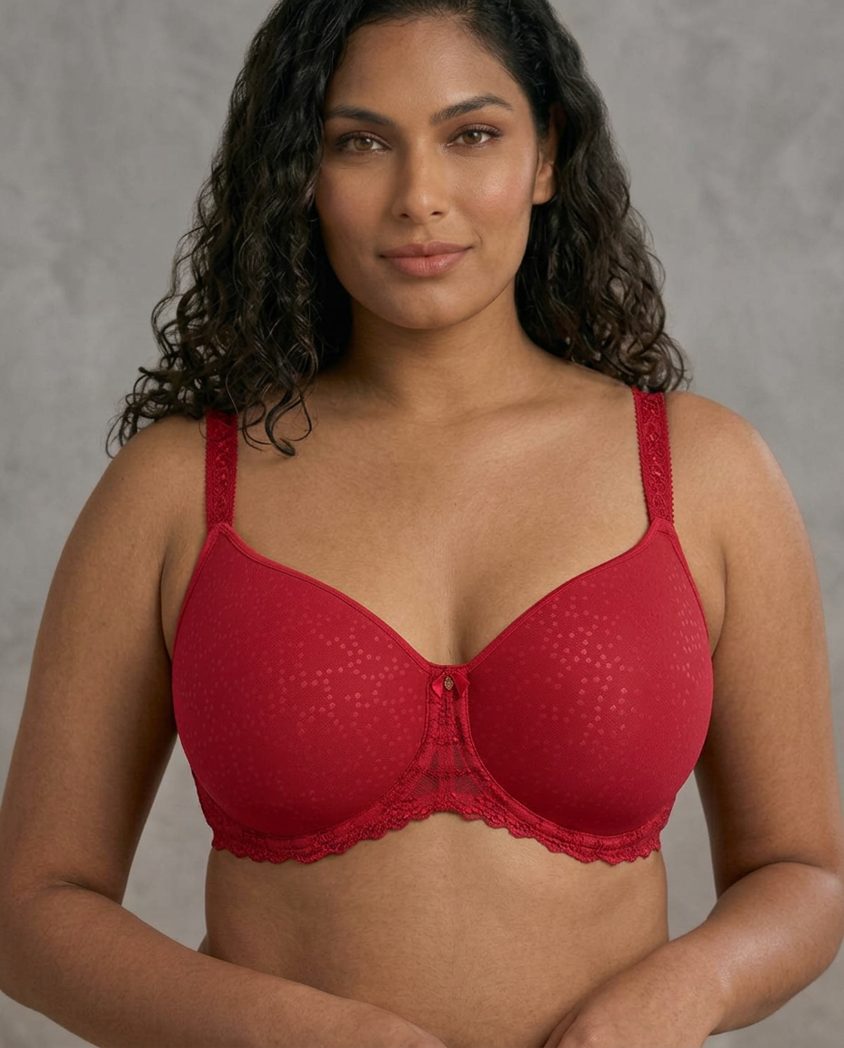 Ana T-shirt Bra