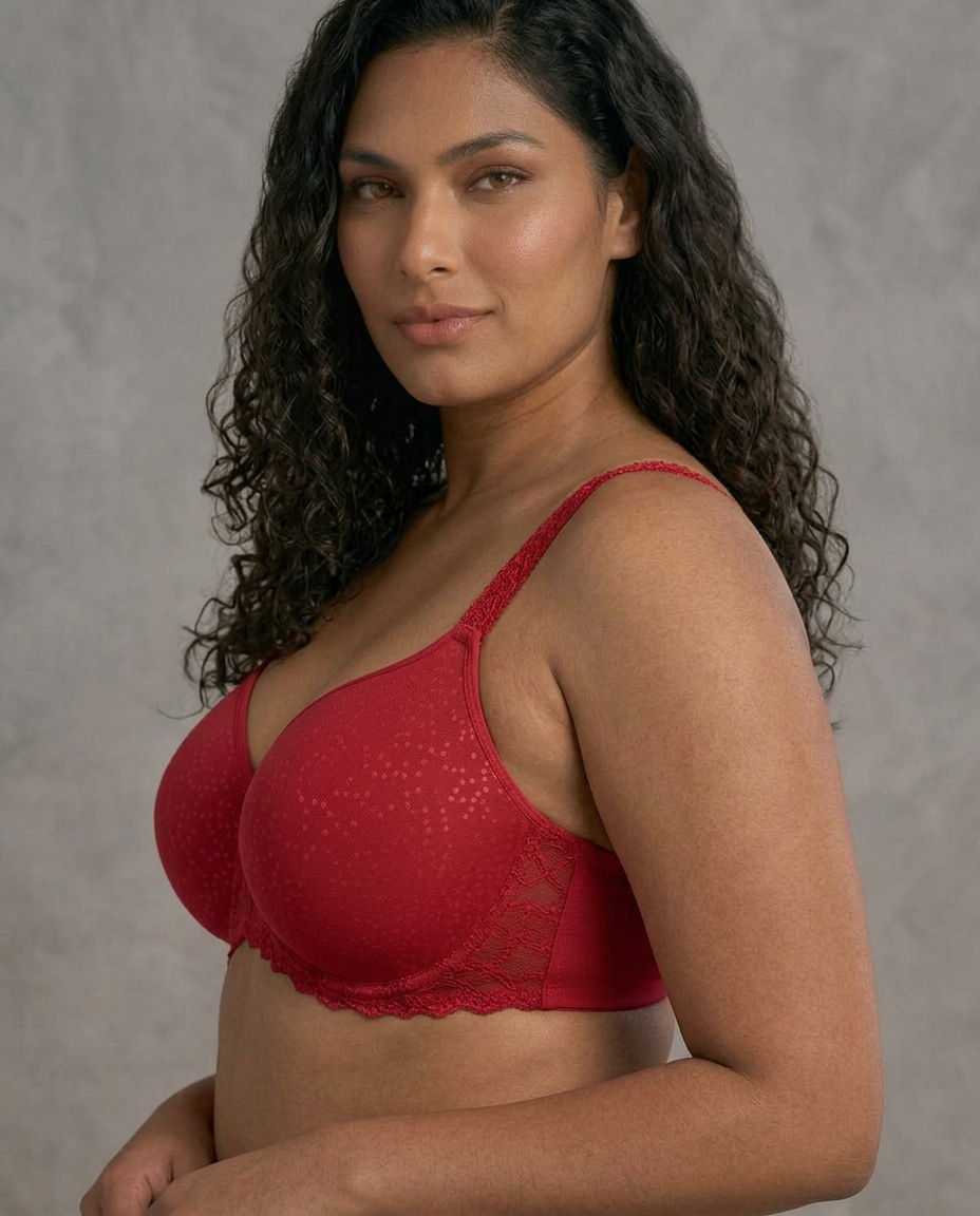 Ana T-shirt Bra