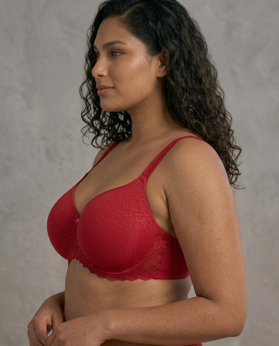 Ana T-shirt Bra