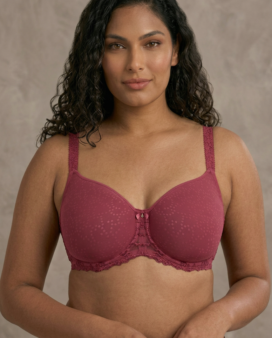 Ana T-shirt Bra