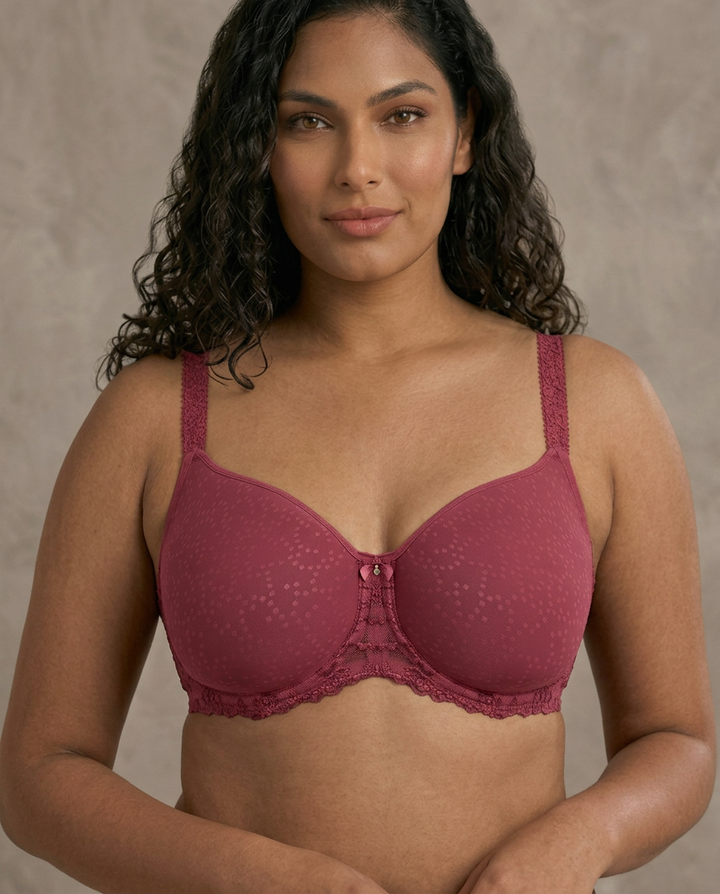 Ana T-shirt Bra