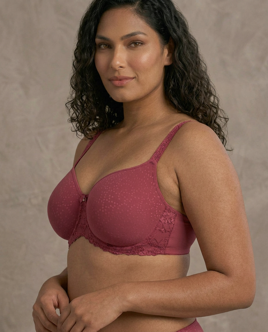 Ana T-shirt Bra