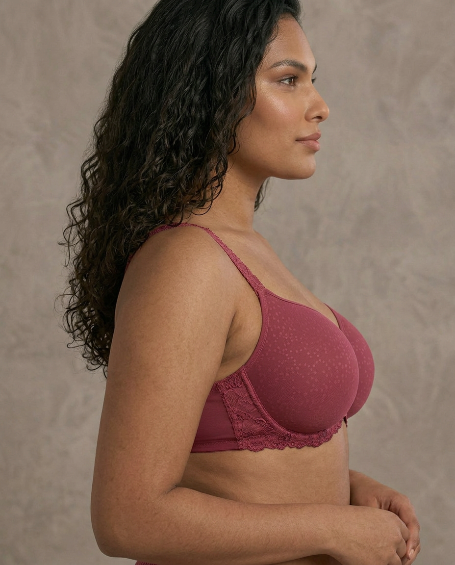 Ana T-shirt Bra