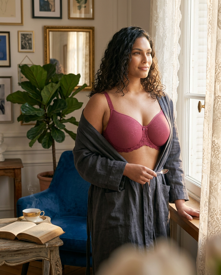 Ana T-shirt Bra