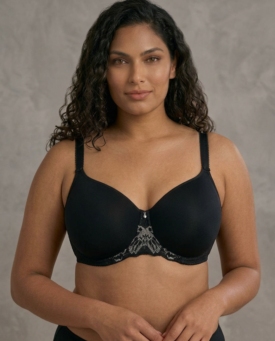 Aubree T-shirt Bra