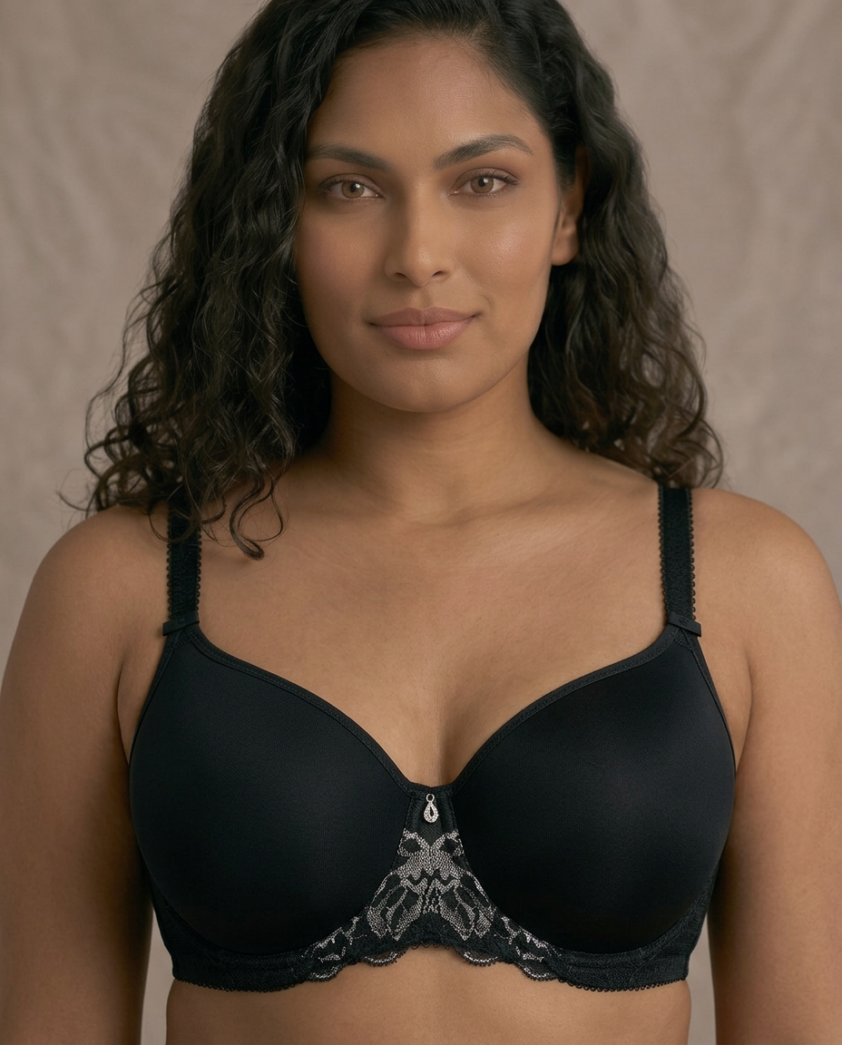 Aubree T-shirt Bra
