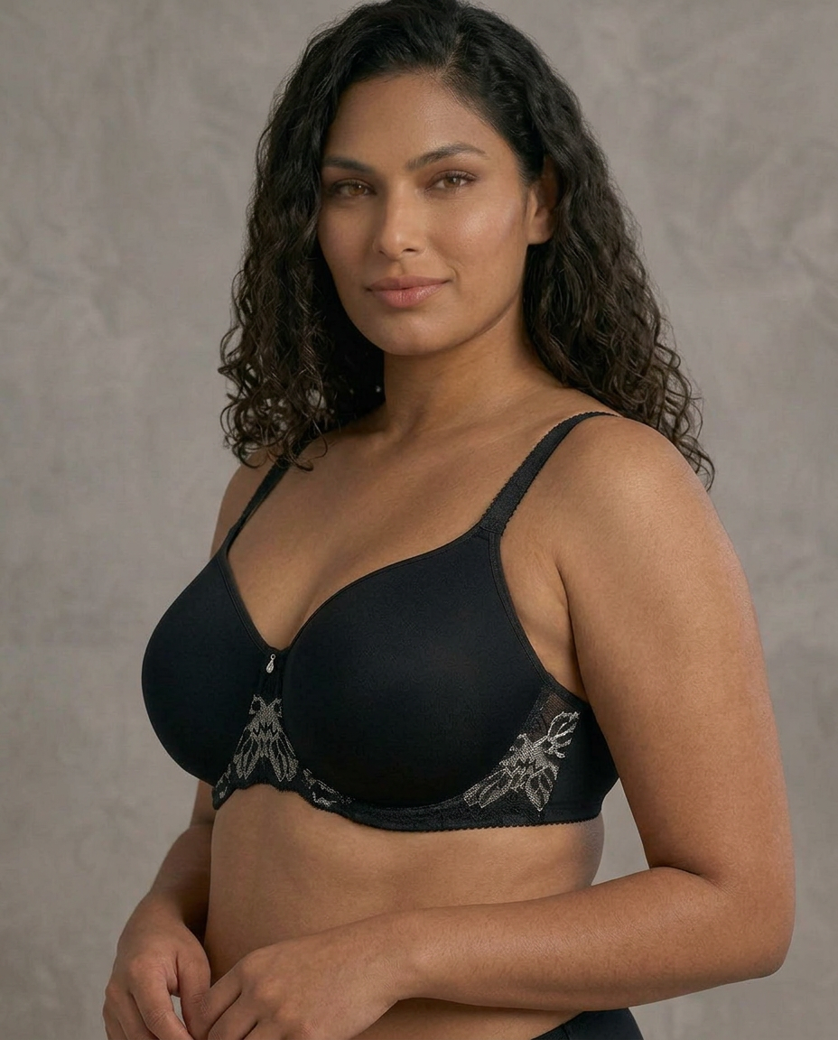Aubree T-shirt Bra
