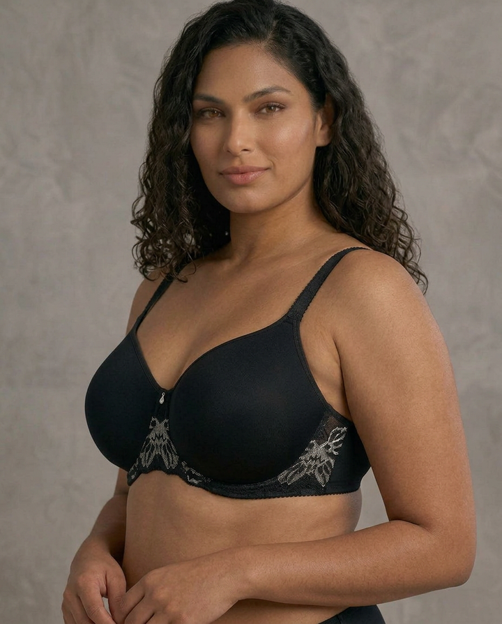 Aubree T-shirt Bra