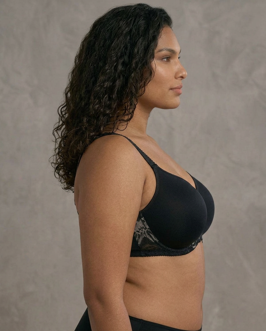 Aubree T-shirt Bra
