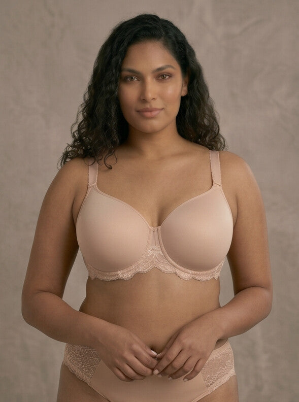 Aubree T-shirt Bra