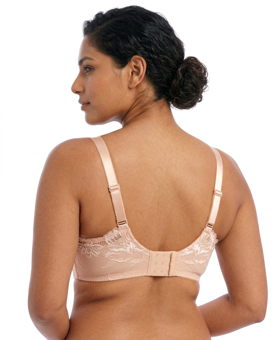 Aubree T-shirt Bra