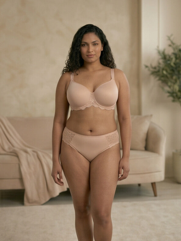 Aubree T-shirt Bra