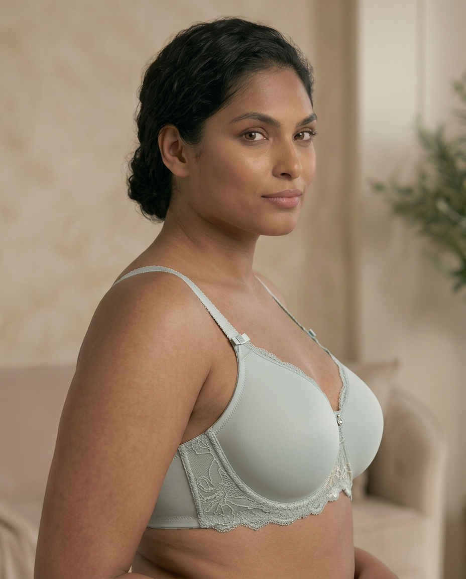 Aubree T-shirt Bra