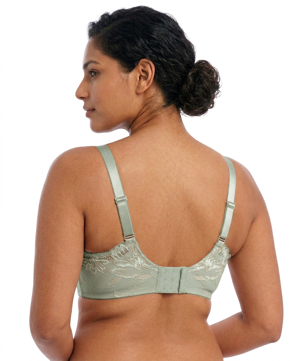 Aubree T-shirt Bra