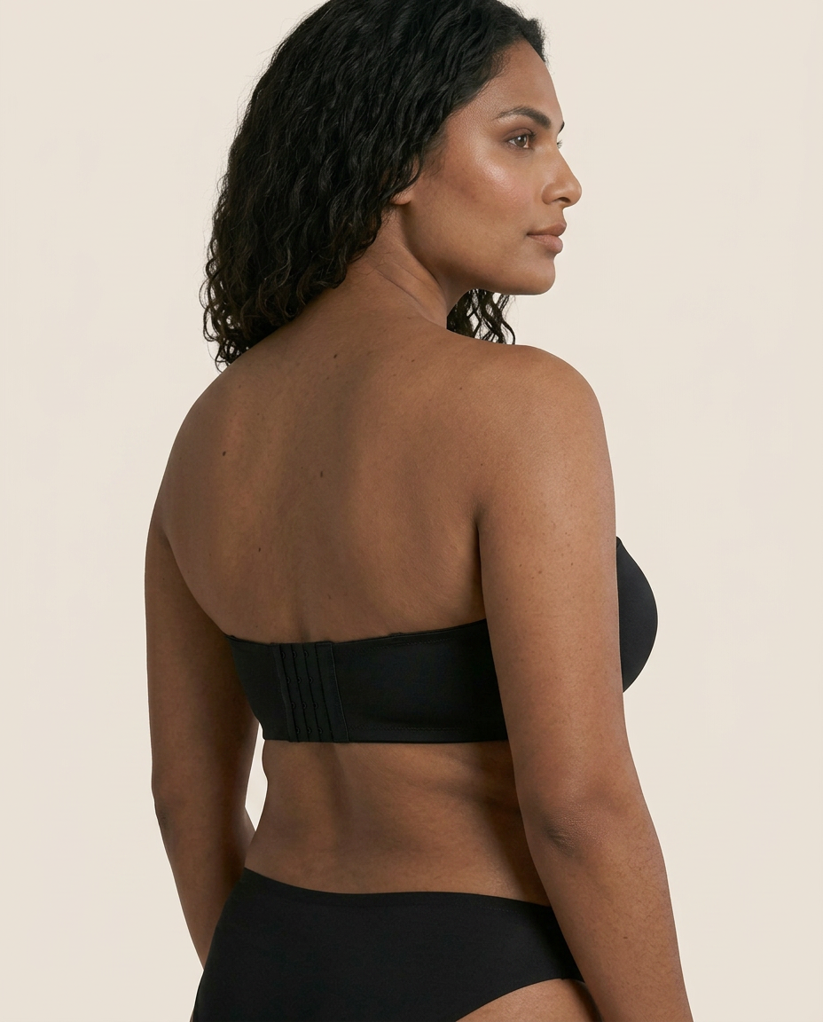Aura Strapless Bra