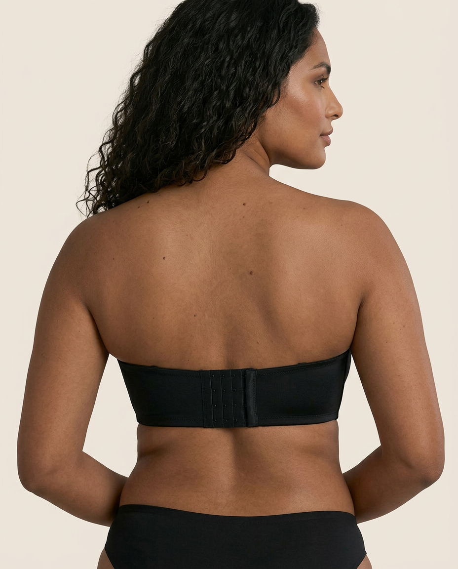 Aura Strapless Bra