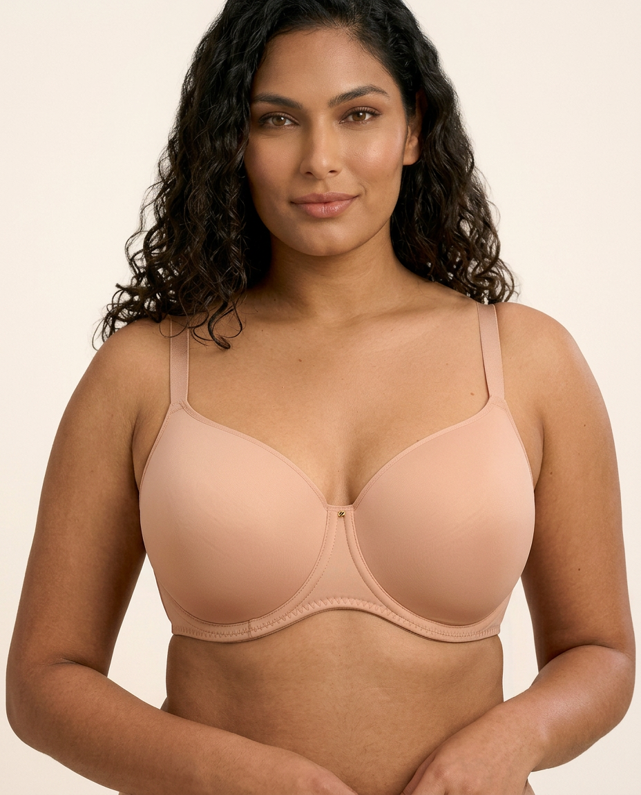 Aura T-shirt Bra