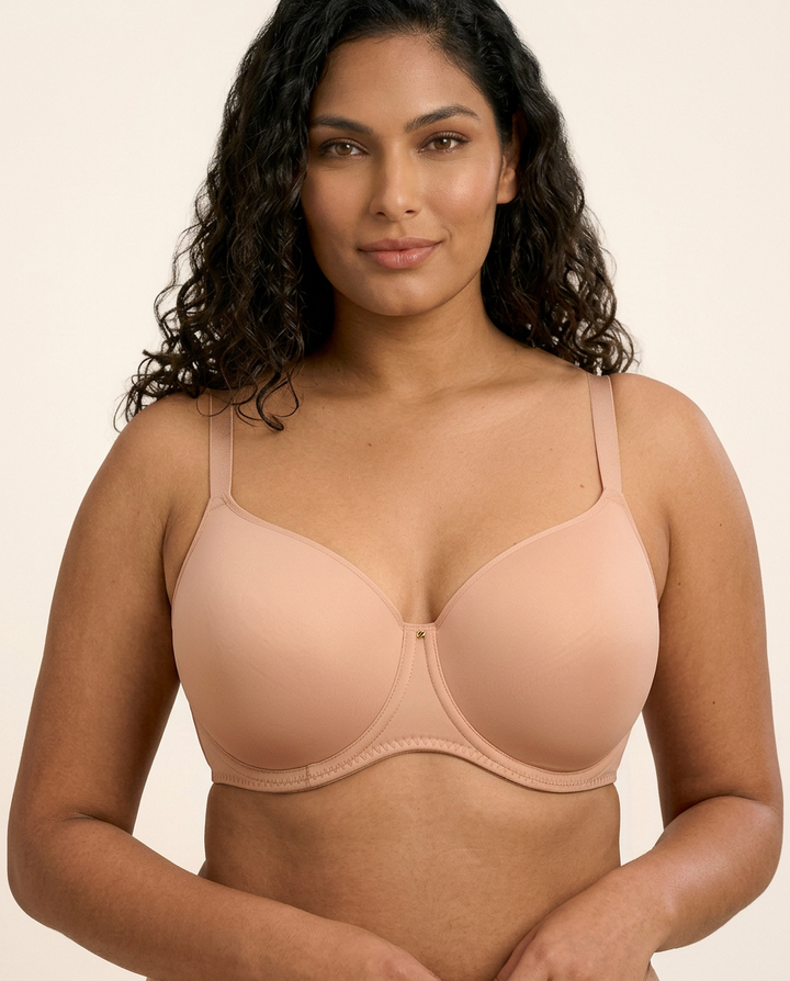 Aura T-shirt Bra
