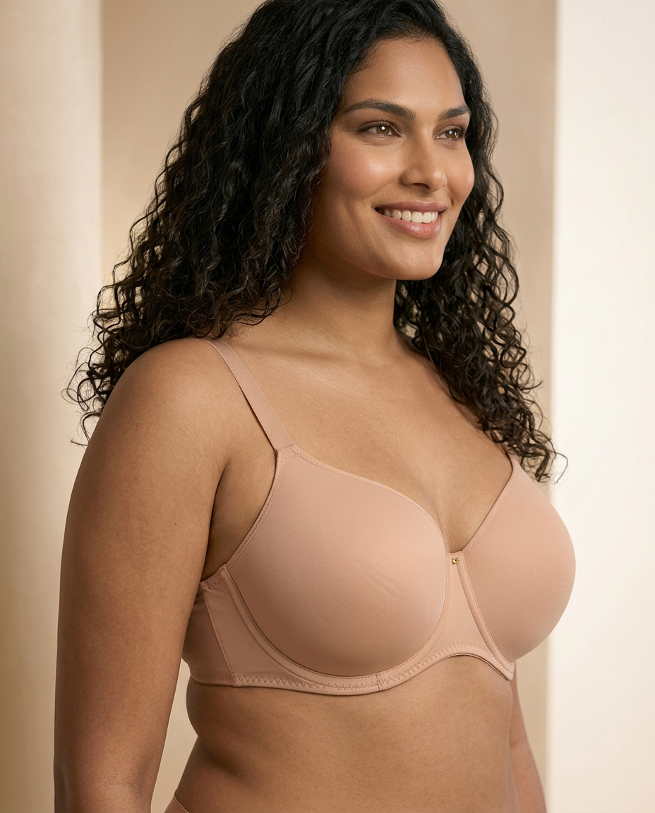 Aura T-shirt Bra